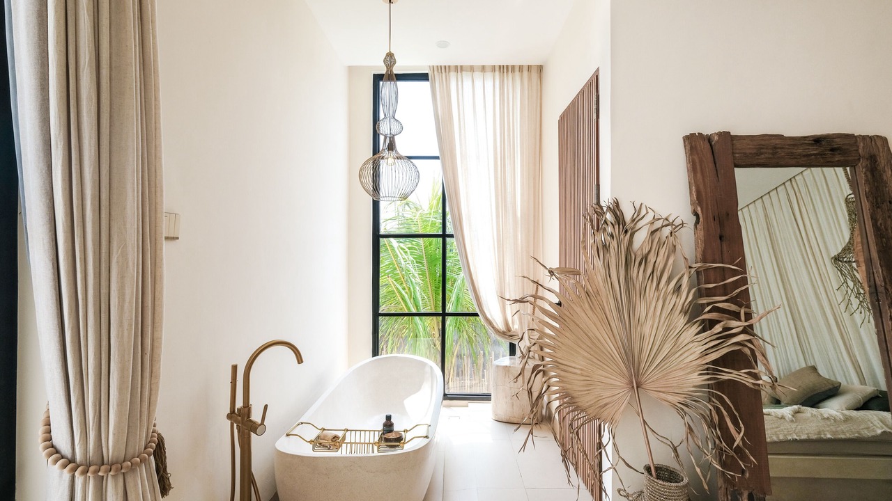 Photo of Bathroom in Babakan