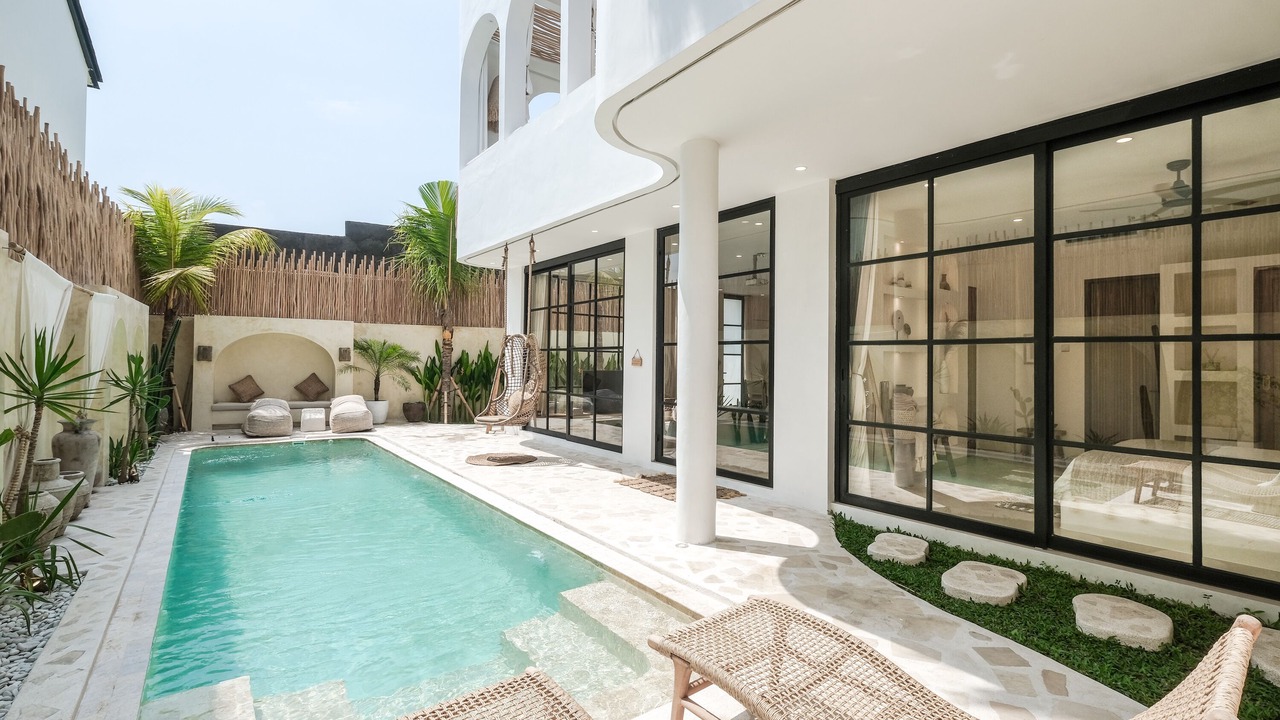 Photo of Outdoor in Babakan