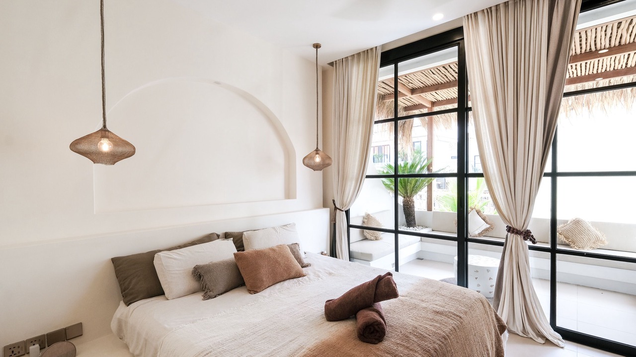 Photo of Patio Balcony in Babakan