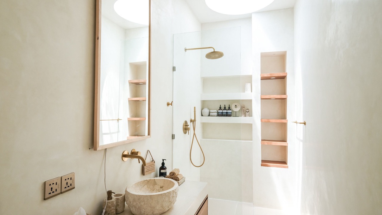 Photo of Bathroom in Babakan