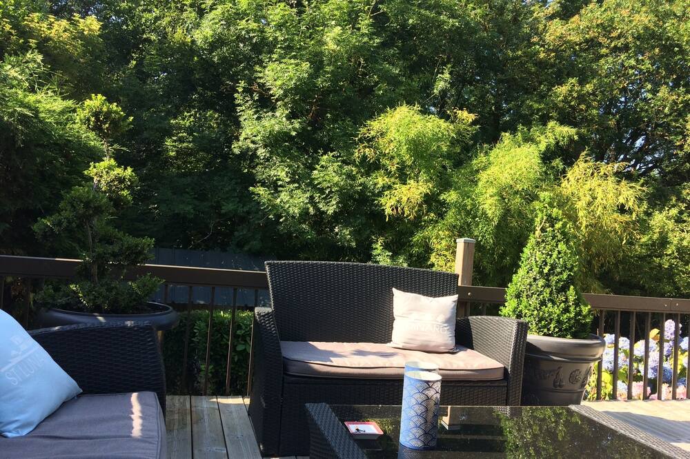 Photo of Outdoor in Pleurtuit