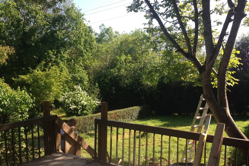 Photo of Outdoor in Pleurtuit