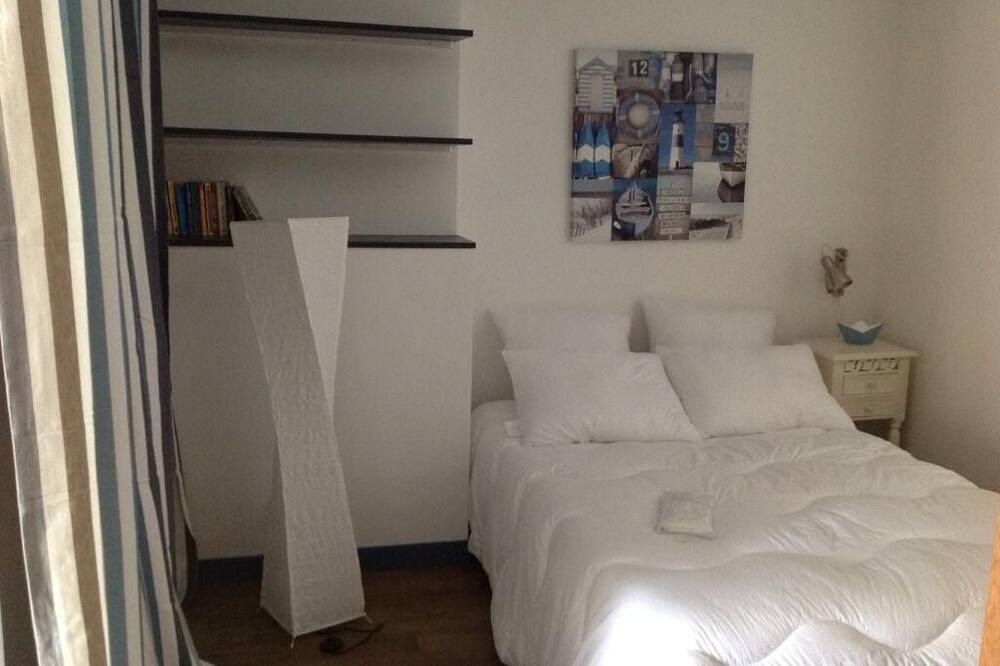 Photo of Bedroom in Pleurtuit