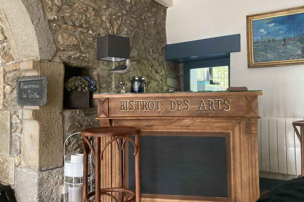 Photo of Bedroom in Pleurtuit