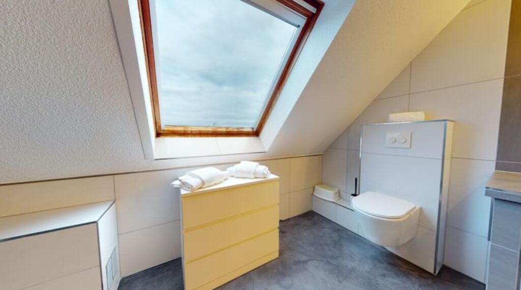 Photo of Bathroom in Eguisheim