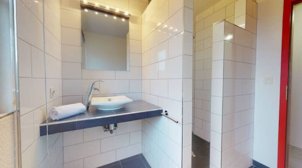 Photo of Bathroom in Eguisheim