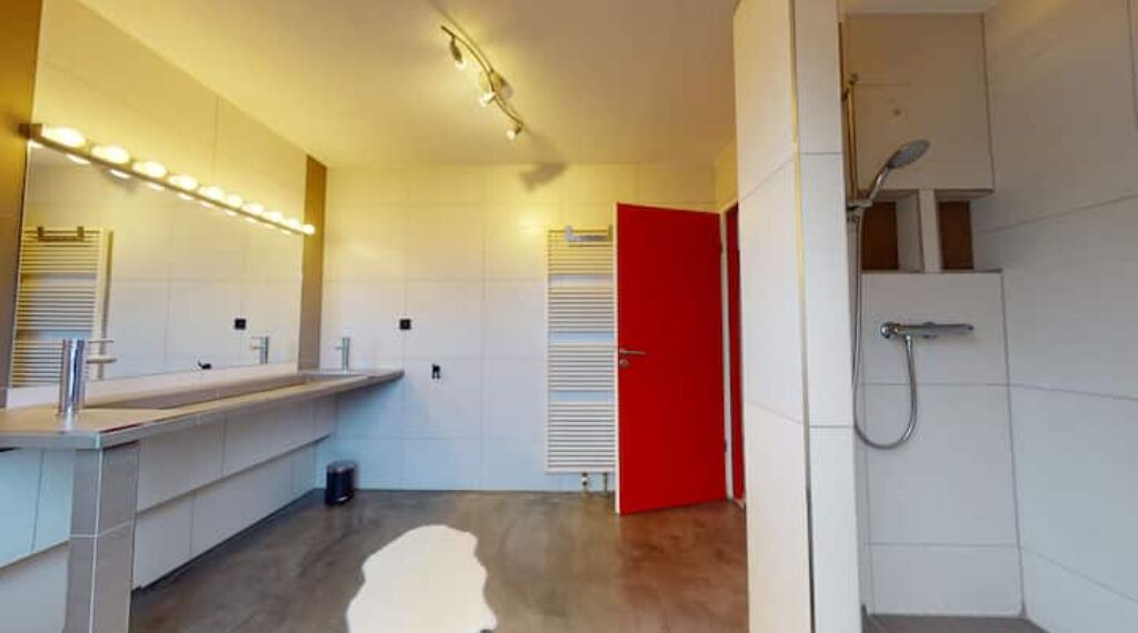 Photo of Bathroom in Eguisheim