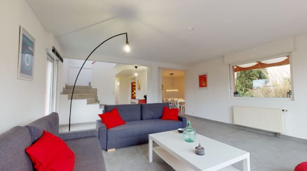 Photo of Livingroom in Eguisheim