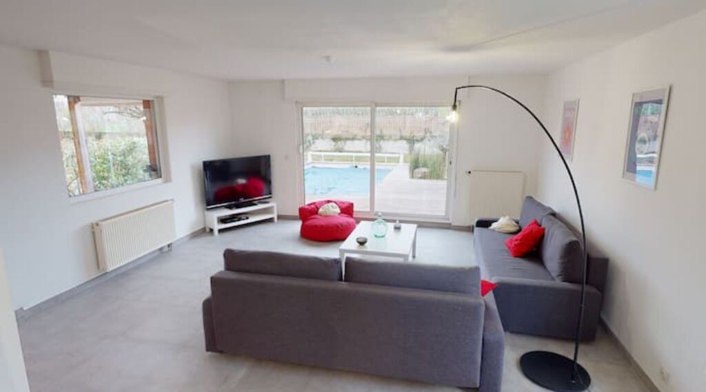 Photo of Livingroom in Eguisheim