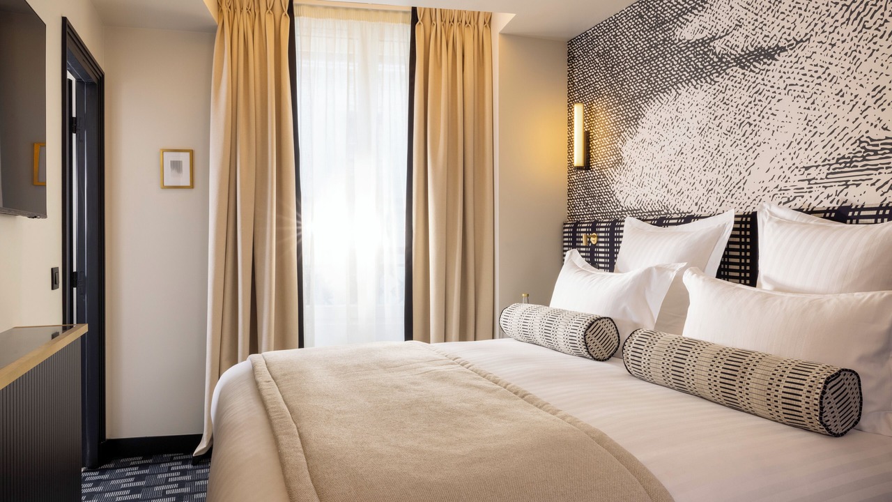 Photo of Bedroom in Vivienne