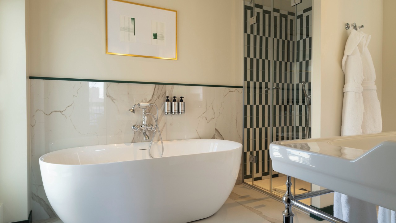 Photo of Bathroom in Vivienne