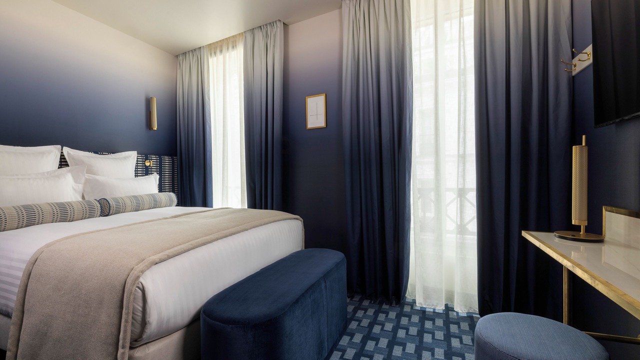 Photo of Bedroom in Vivienne