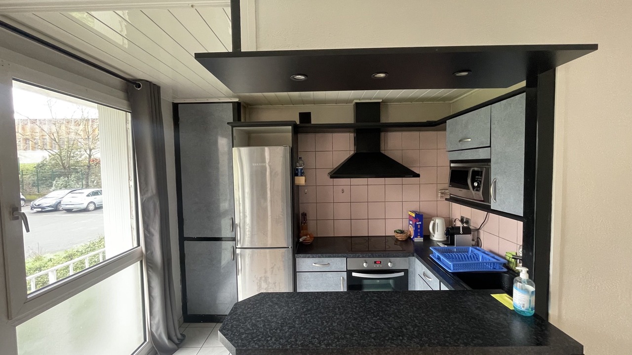 Photo of Kitchen in Arcueil