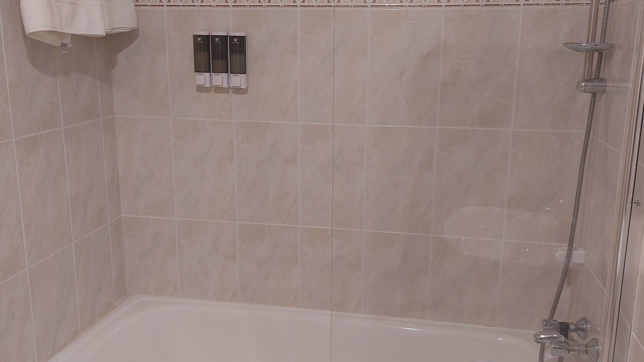 Photo of Bathroom in Chisagues