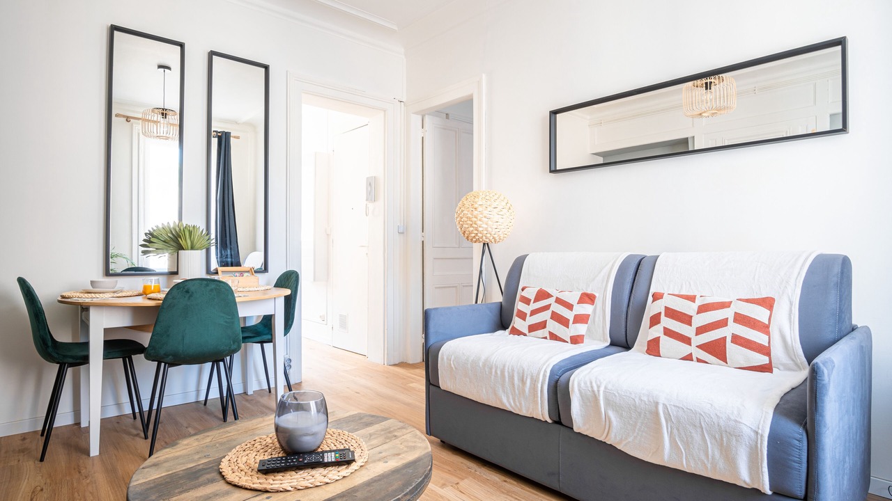 Photo of Livingroom in Cote Ouest Ormeaux