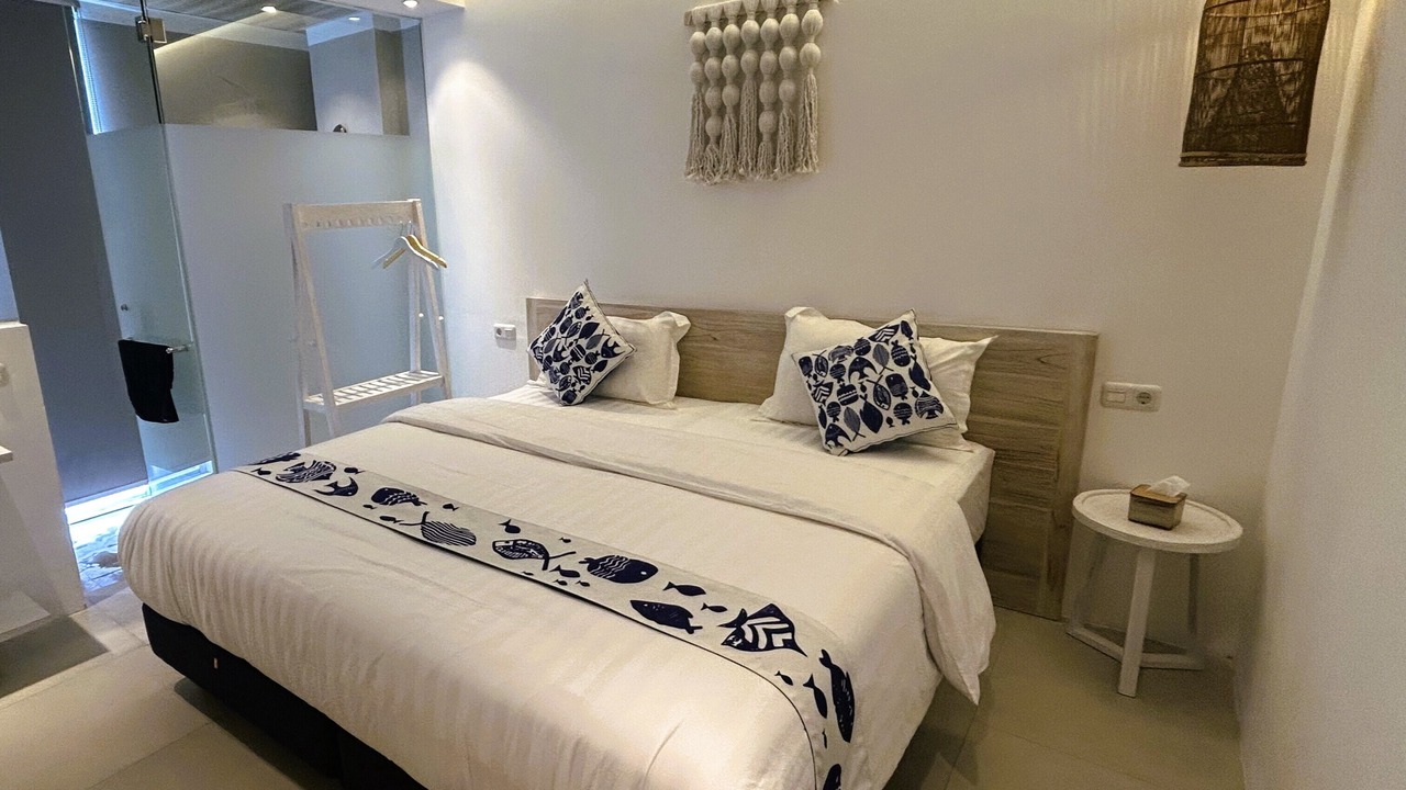 Photo of Bedroom in Babakan Ciamis