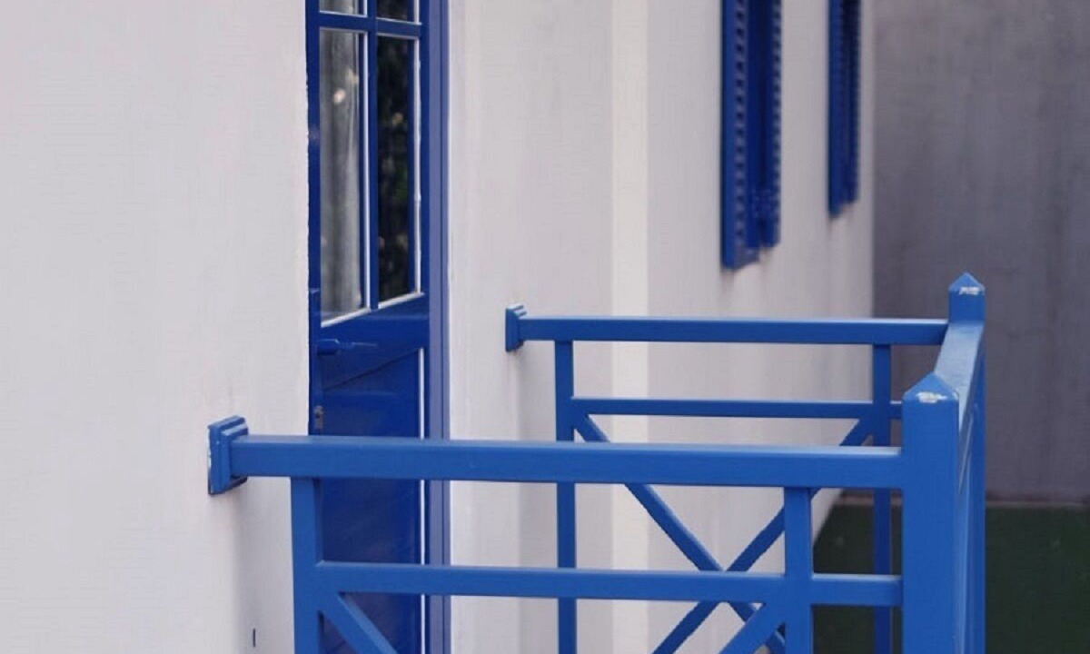 Photo of Patio Balcony in Babakan Ciamis