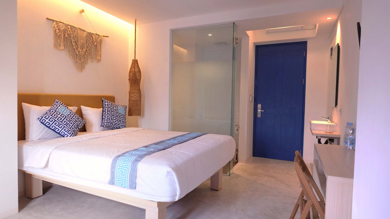 Photo of Bedroom in Babakan Ciamis