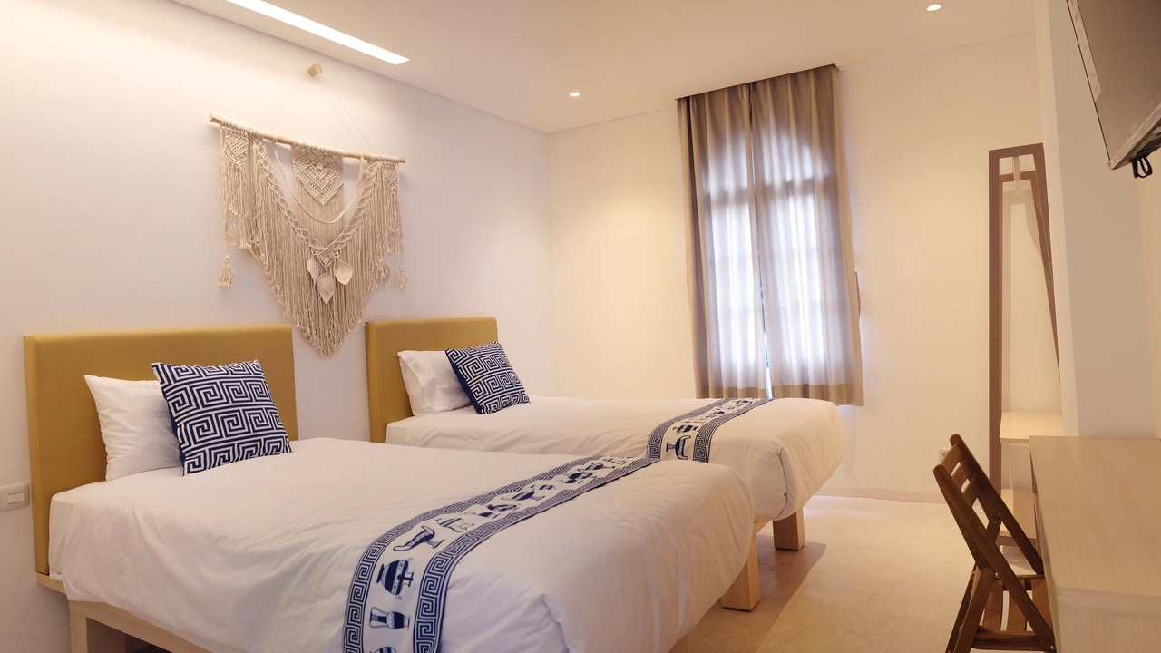 Photo of Bedroom in Babakan Ciamis