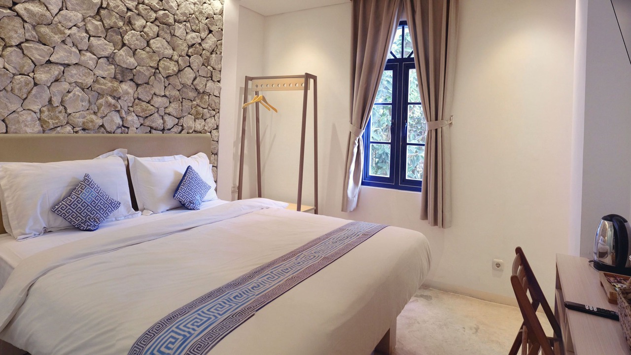 Photo of Bedroom in Babakan Ciamis