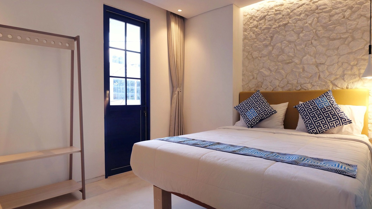 Photo of Bedroom in Babakan Ciamis