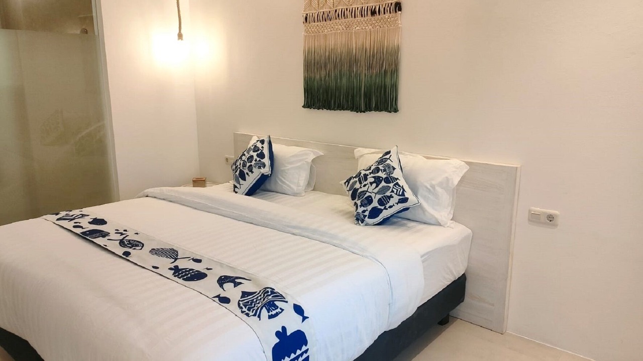 Photo of Bedroom in Babakan Ciamis