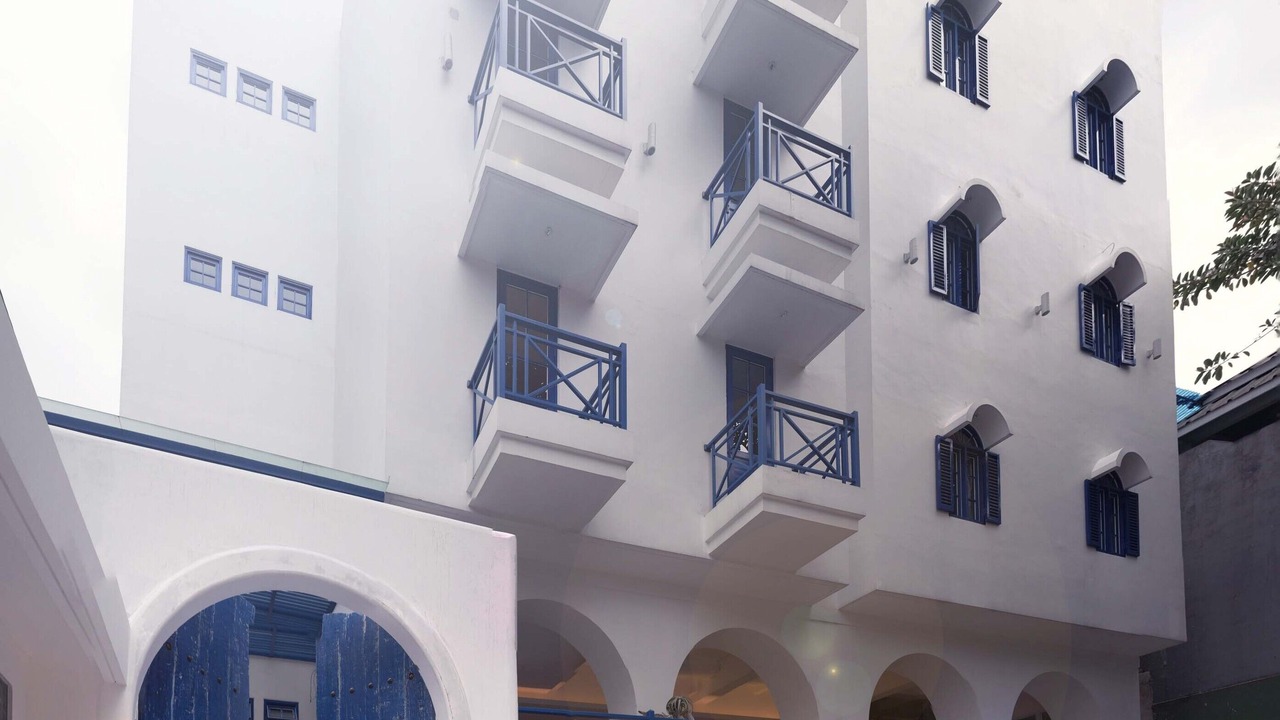 Photo of Outdoor in Babakan Ciamis