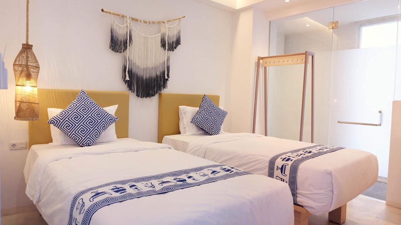 Photo of Bedroom in Babakan Ciamis