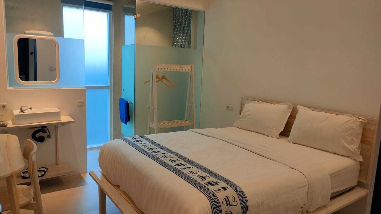 Photo of Bedroom in Babakan Ciamis