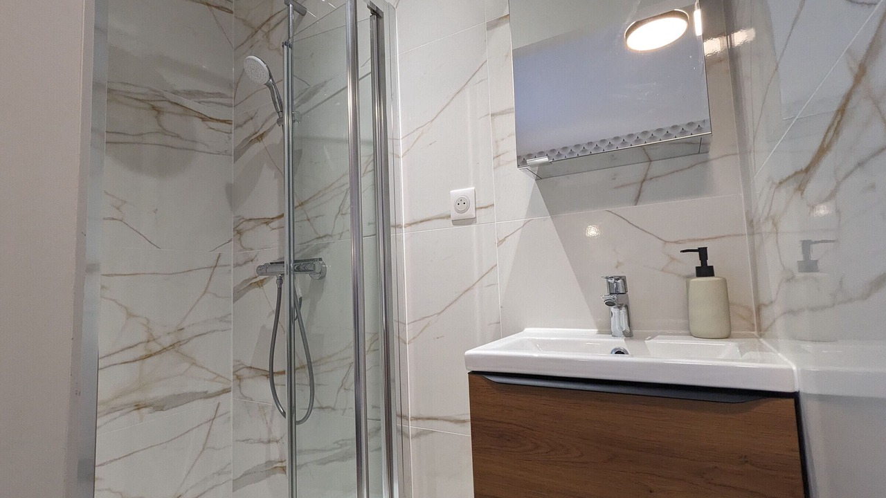 Photo of Bathroom in Epieds-en-Beauce