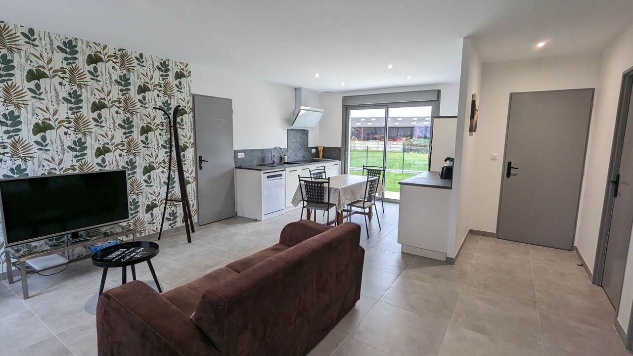 Photo of Livingroom in Epieds-en-Beauce