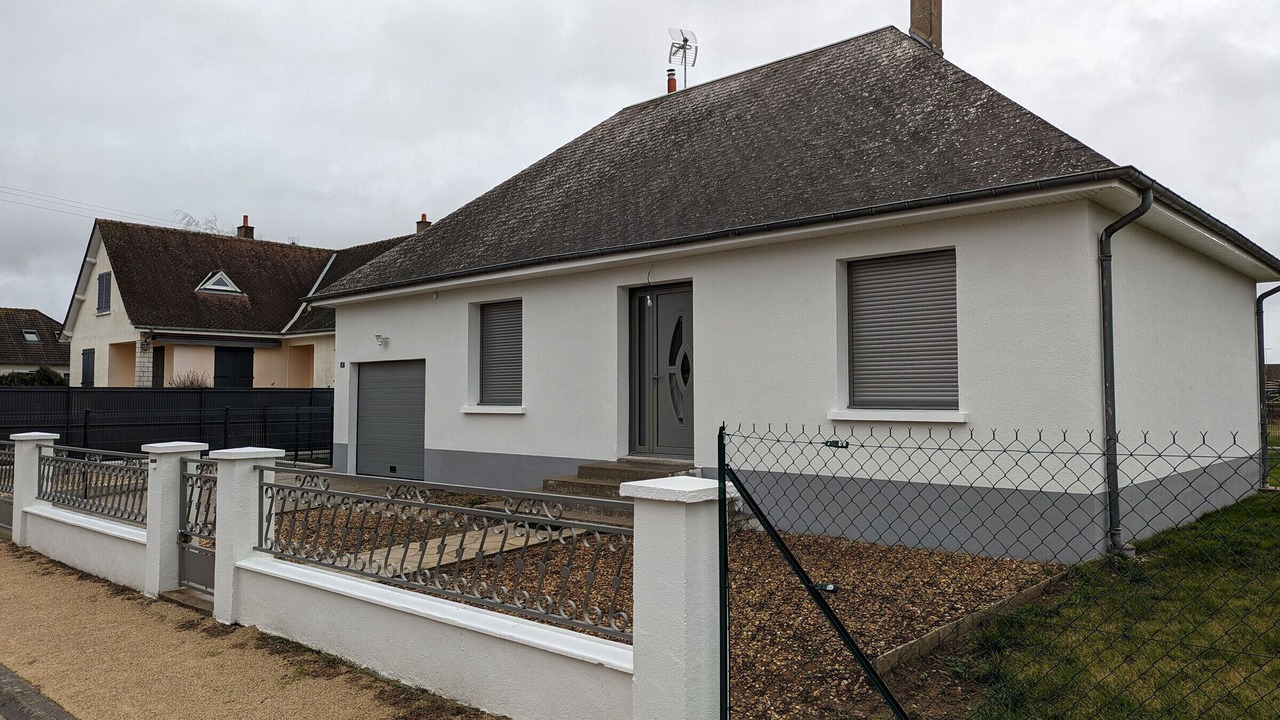 Photo of Outdoor in Epieds-en-Beauce