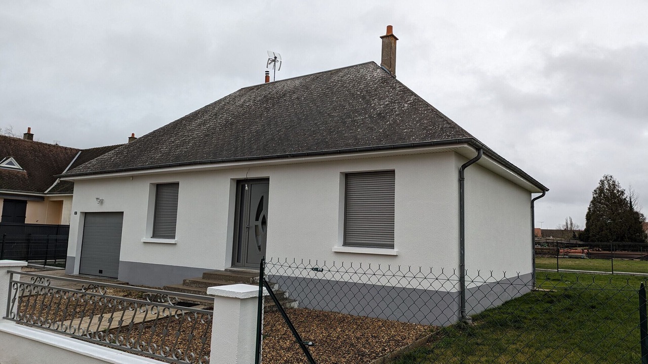 Photo of Outdoor in Epieds-en-Beauce