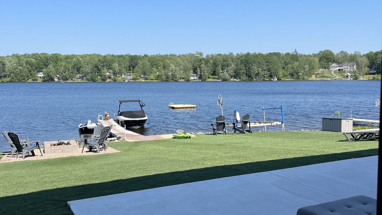 Photo of Outdoor in Shortts Lake