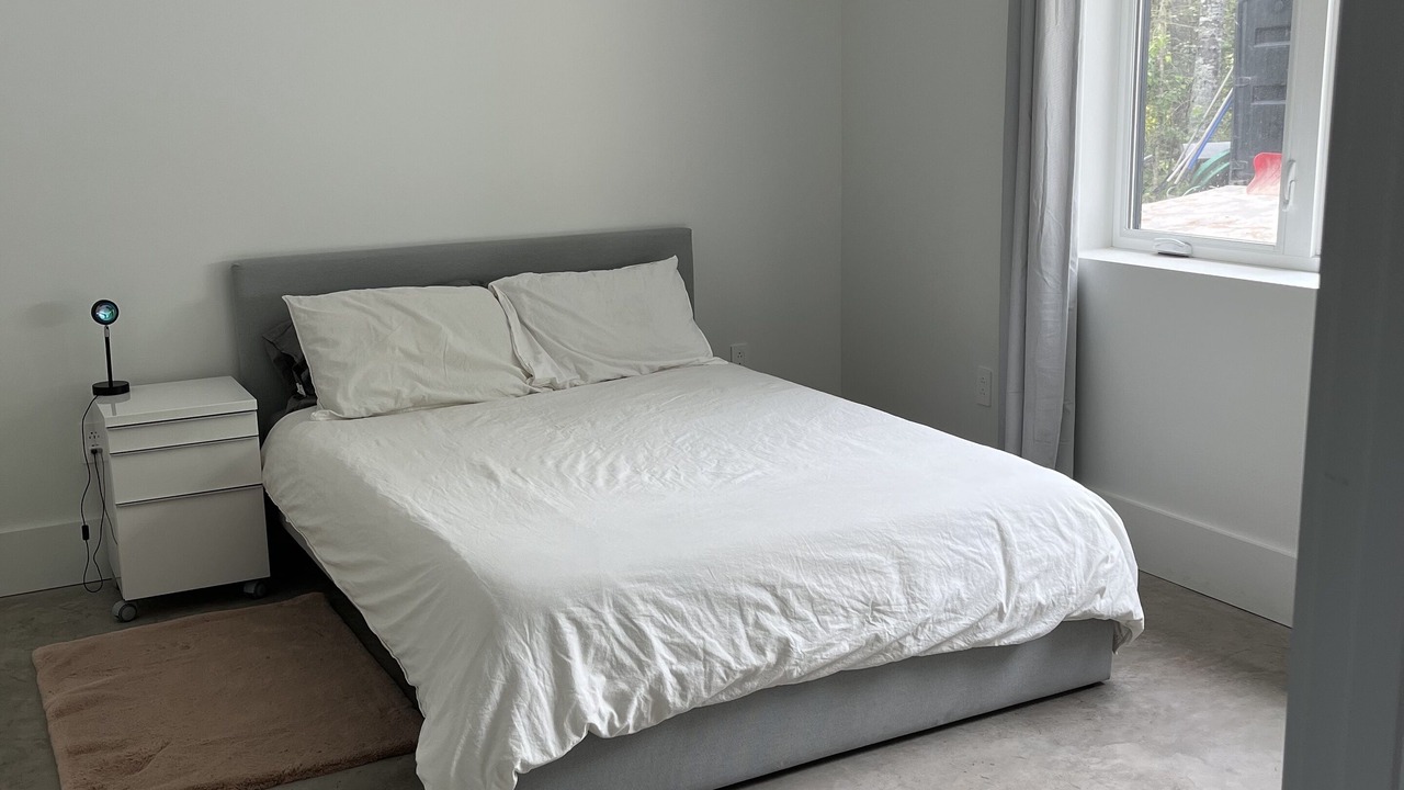Photo of Bedroom in Shortts Lake