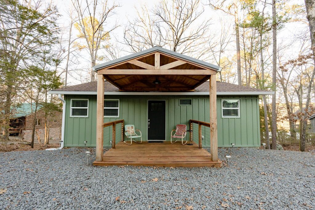 Photo of Outdoor in Higden