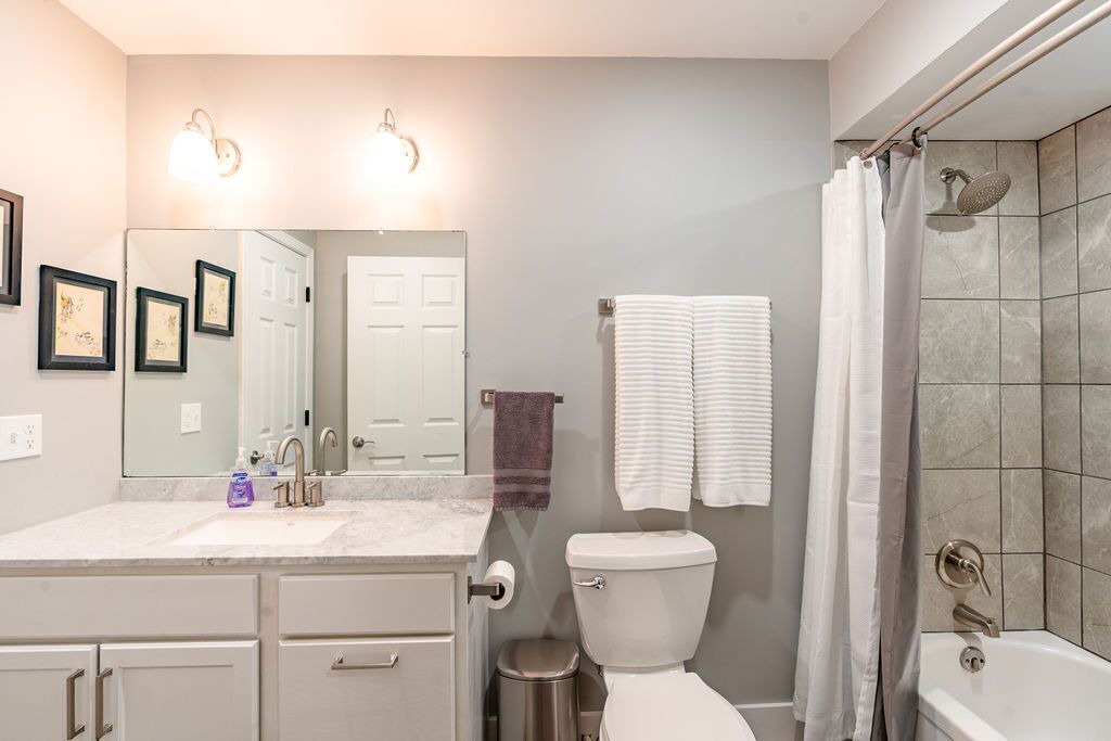 Photo of Bathroom in Higden