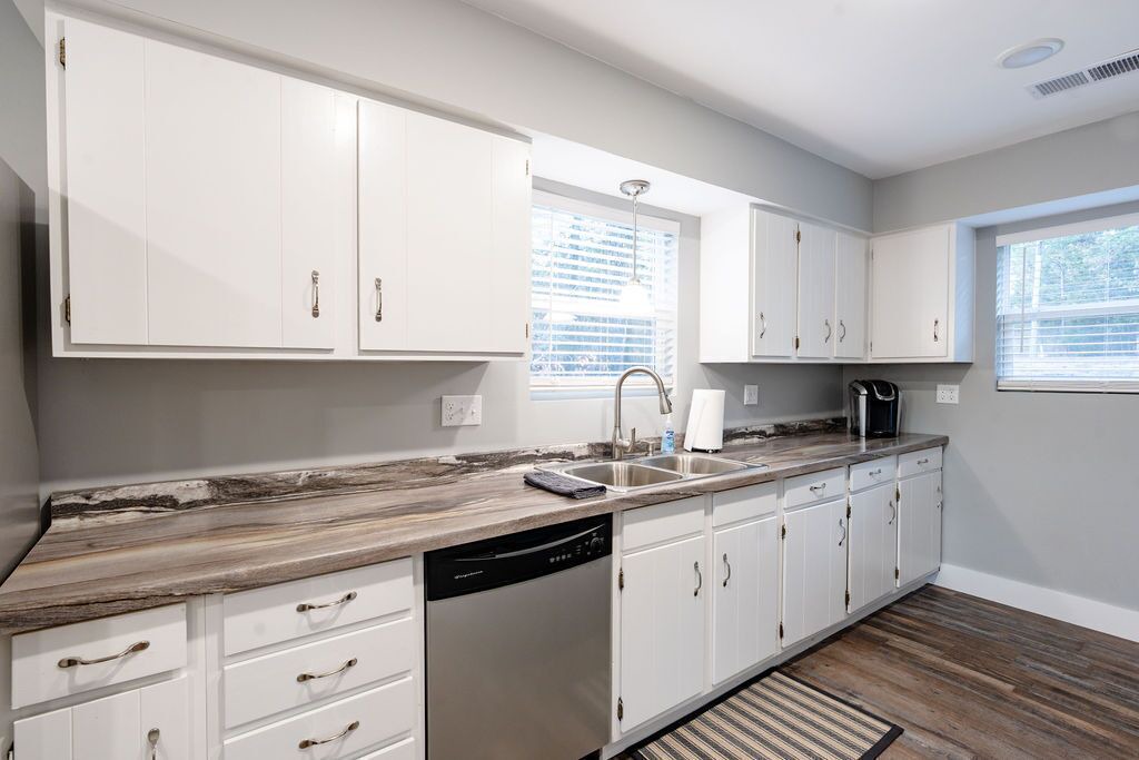Photo of Kitchen in Higden