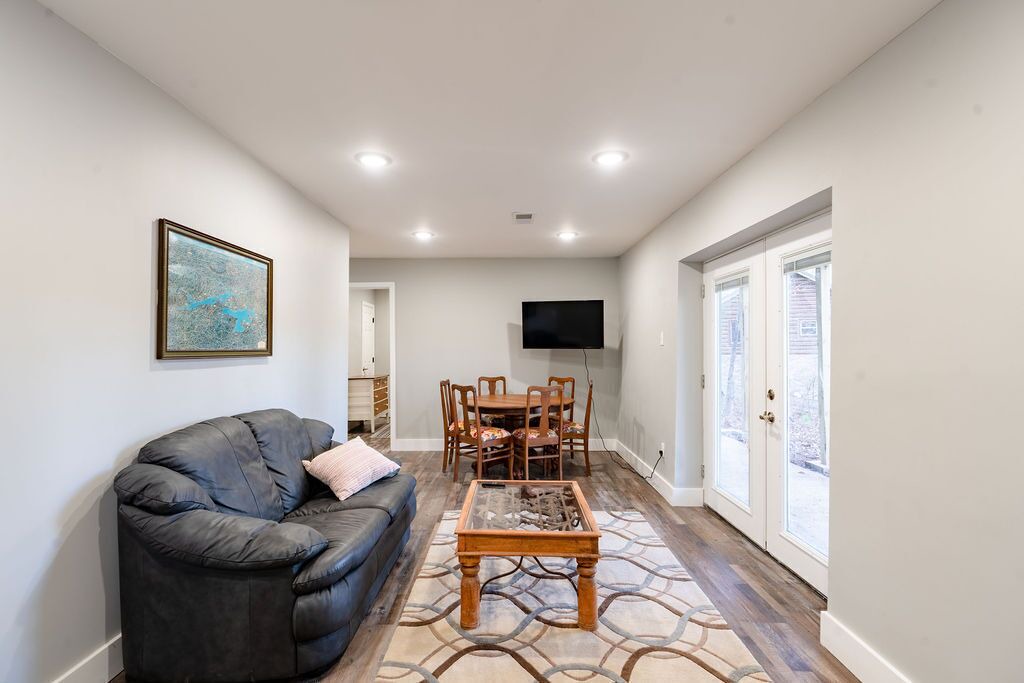 Photo of Livingroom in Higden
