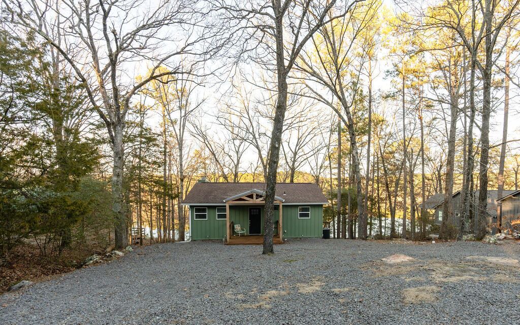 Photo of Outdoor in Higden