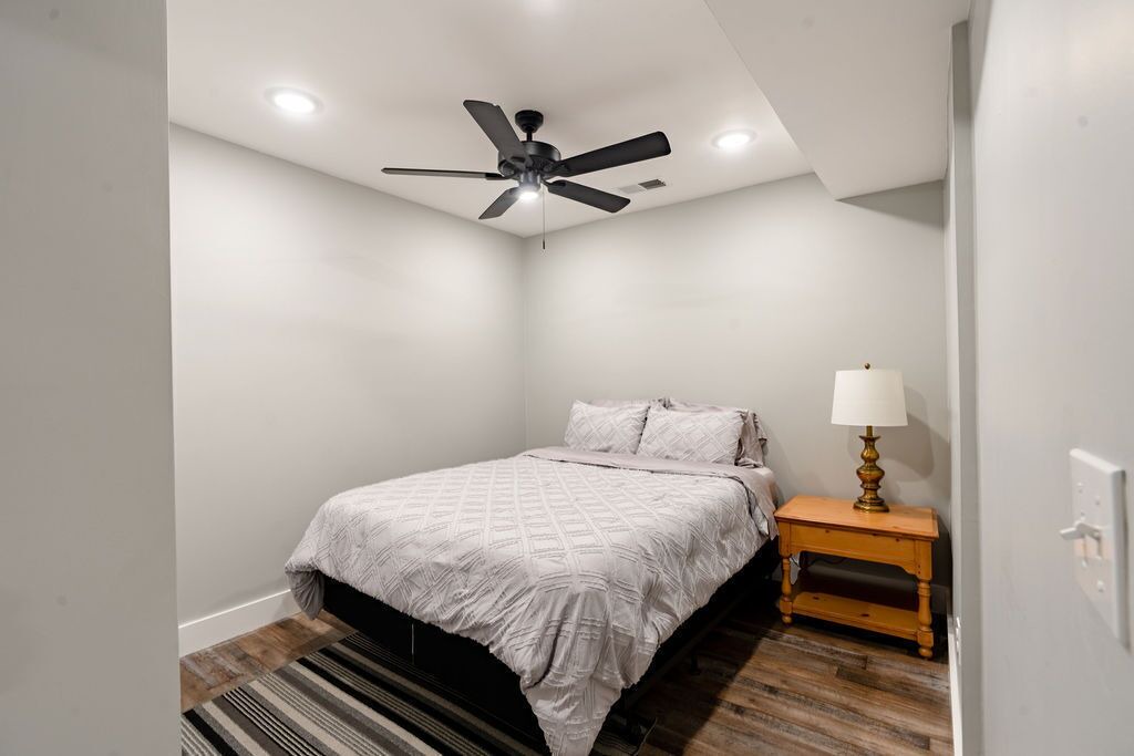 Photo of Bedroom in Higden