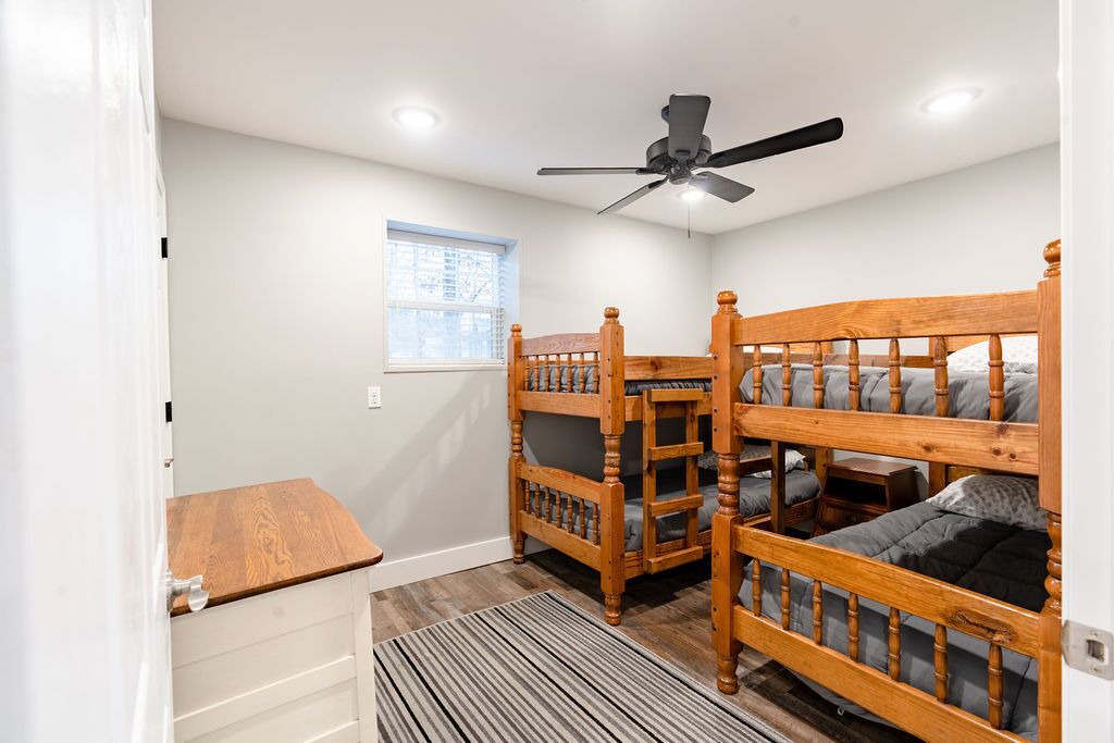 Photo of Livingroom in Higden