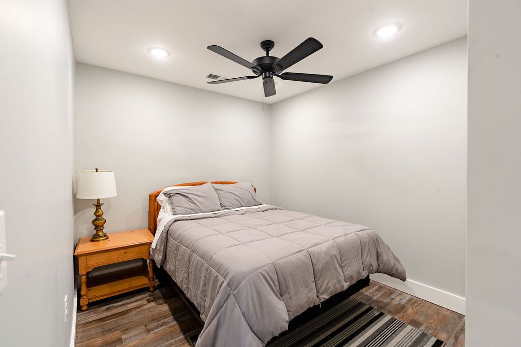 Photo of Bedroom in Higden