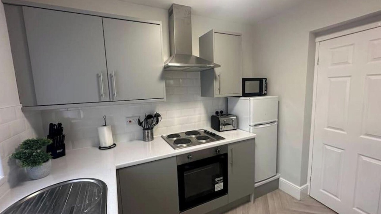 Photo of Kitchen in Blyth