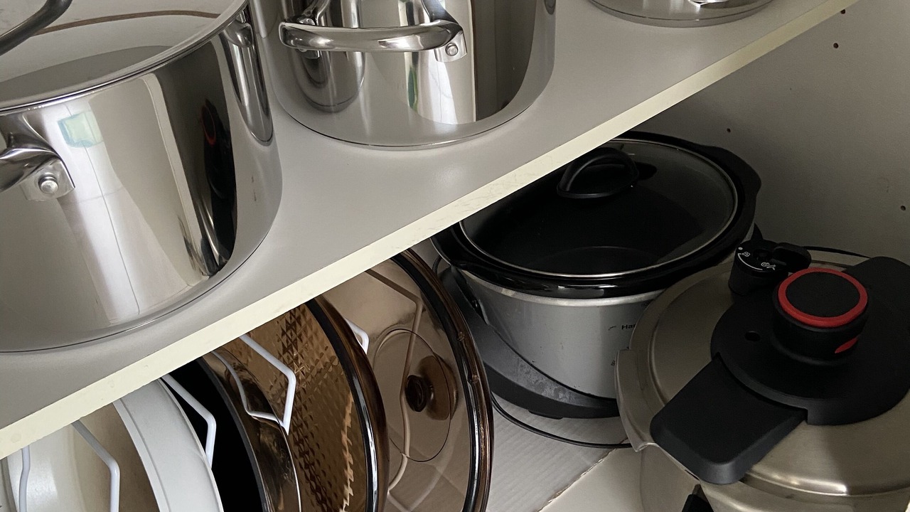 Photo of Kitchen in Milton