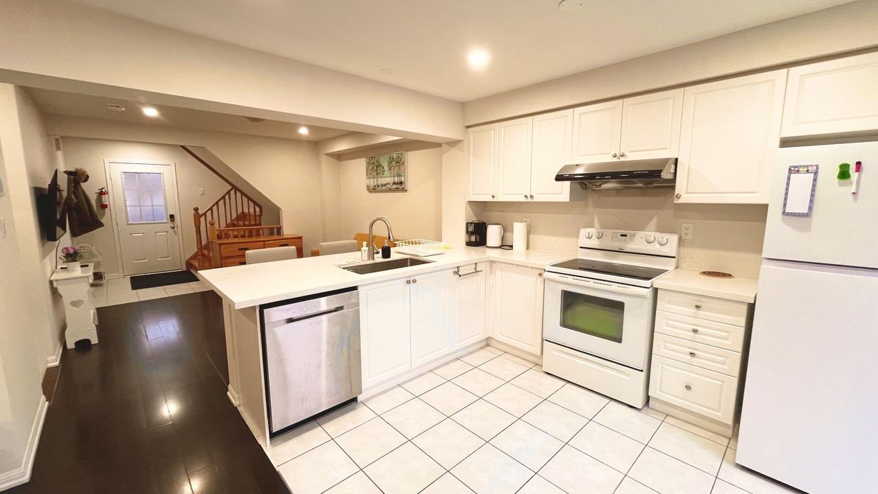 Photo of Kitchen in Milton
