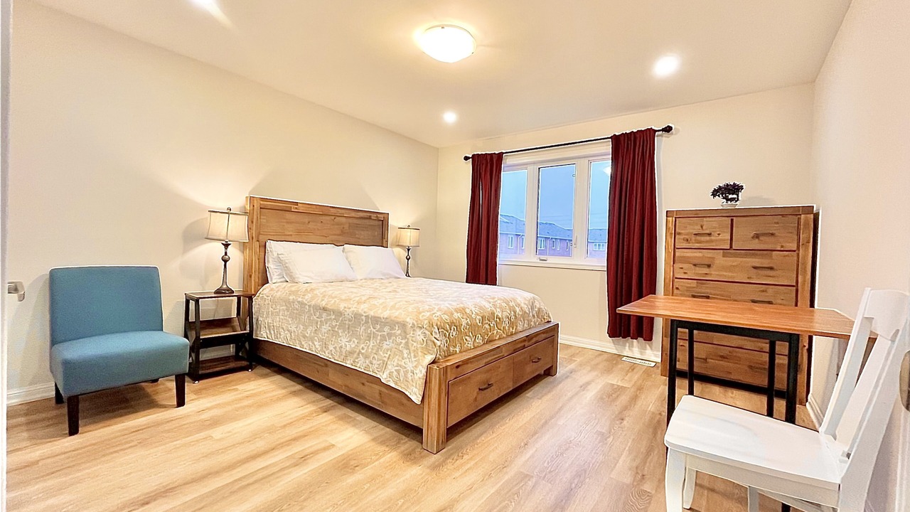 Photo of Bedroom in Milton