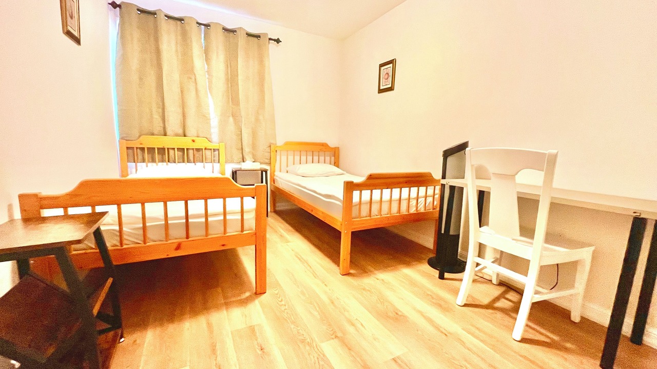 Photo of Bedroom in Milton