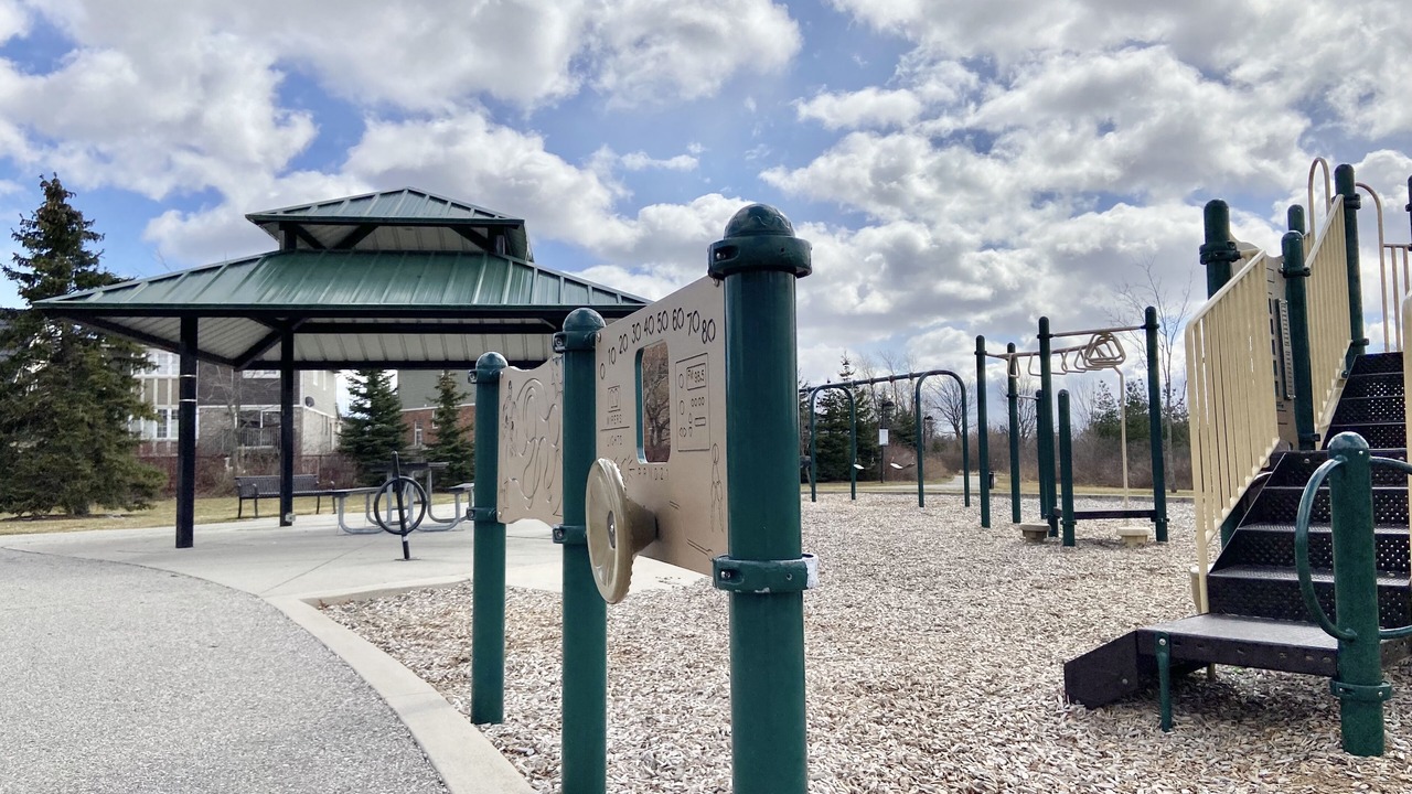 Photo of Outdoor in Milton