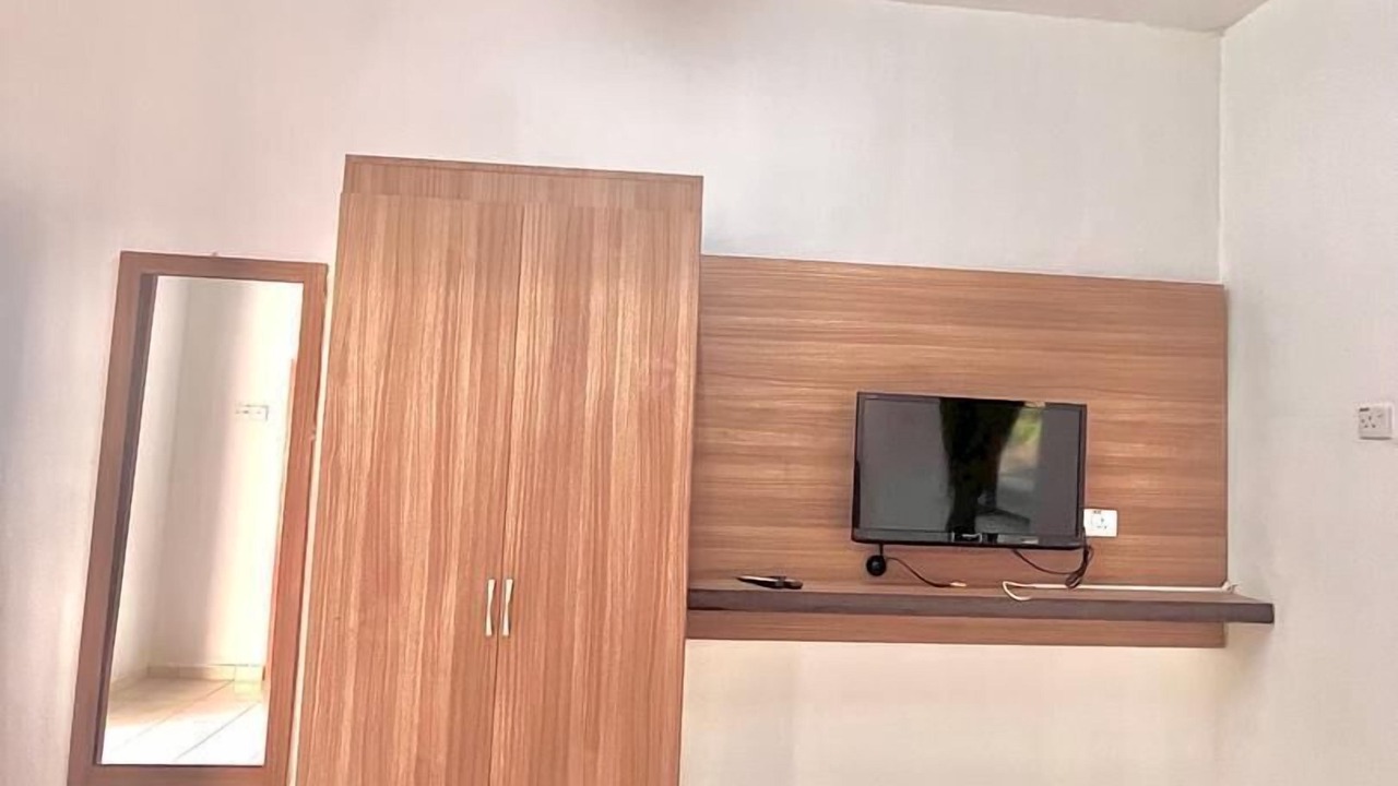 Photo of Bathroom in Nyior Chabang